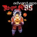 tempur99 APK Resmi — ikon aplikasi